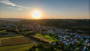 Dorfentwicklung